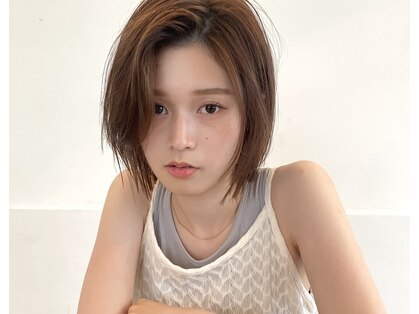 ネクサス NEXUSの写真