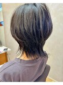レイヤーカット