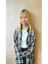 エン 仙台(en)&nbsp;SYURI 髪質改善