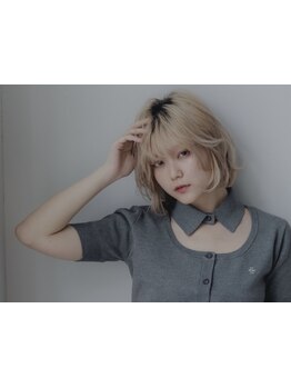 【心斎橋】大人女性にオススメ◎ドクターイルミナカラーで透明感と艶感のある美しい髪へ導きます。