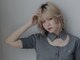トリコ心斎橋(trico)の写真/【心斎橋】大人女性にオススメ◎ドクターイルミナカラーで透明感と艶感のある美しい髪へ導きます。