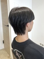 ジジ インターパーク 宇都宮(Gigi)&nbsp;スペインカール/スパイキーショート/フェザーパーマ/宇都宮/鶴田