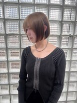 フランチェスカドットボブ(francesca.bob)&nbsp;mini bob