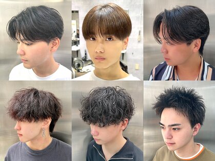 アクション 心斎橋店(ACTION)の写真