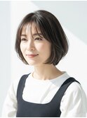 髪質改善/白髪ぼかし/白髪染め/オーガニックカラー/リタッチ