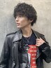 【OPEN記念】カット＋パーマ＋プチスパ【メンズ限定】