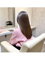 ブルーオーシャン 姫路飾磨店(BLUEOCEAN)&nbsp;髪質改善ヘアエステ