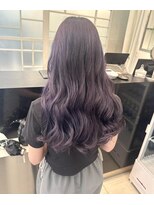 エアー 神戸(AIR)&nbsp;シルバーバイオレット