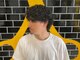 バーバーショップブロー(BARBER SHOP BLOW)の写真/似合うメンズパーマご提案◆ツイストスパイラル/ニュアンスパーマご相談ください◆ホワイトブリーチも好評