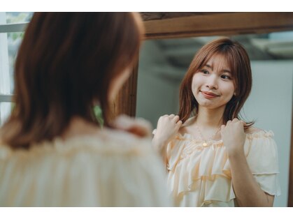 リンクヘアー(RINKhair)の写真