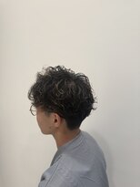 アヴァンス イオンモール和歌山店(AVANCE)&nbsp;メンズ×パーマ