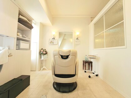 グリーンローズ(GreenRose)の写真