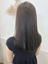 ヌク(Nuku.)&nbsp;Ash color