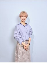 テラスヘア 新潟駅南(TERRACE hair)&nbsp;大野 美希