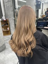 ウェーリング(Welring)&nbsp;ミルクティーベージュ