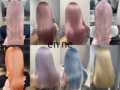 エン 栄店(enne)の写真
