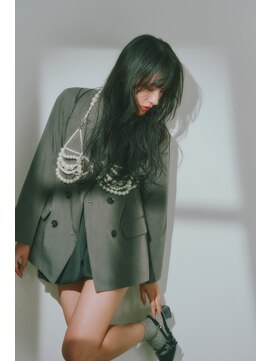 アイニティ(Inity) レイヤーカット