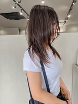 モノトーン(MONOTONE)&nbsp;ウルフレイヤー