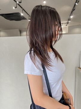 モノトーン(MONOTONE) ウルフレイヤー