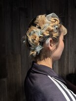 レミー(Remii)&nbsp;ボブアレンジ