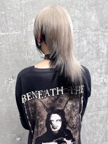 オーン(OOn)&nbsp;asymmetry layer