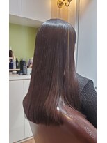 アリル(Aliru)&nbsp;【Aliru】サラ艶ストレートロング