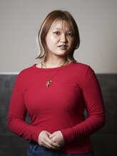 ローブ(L'Aube)&nbsp;武井 奈央