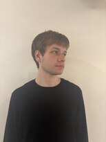 ゼンドットカラスマ(Zen.karasuma)&nbsp;メンズショート