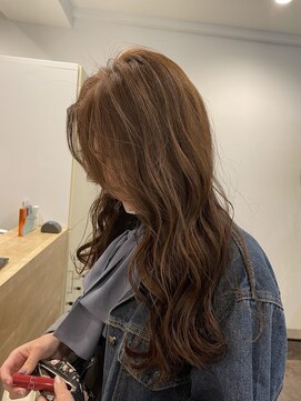 リュドール 池下(Rue D'or) 美髪/ロング/髪質改善