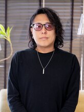 design space earth&nbsp;中山 将行