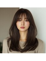 ジーナ 京都駅前(Zina)&nbsp;ミディアムレイヤー