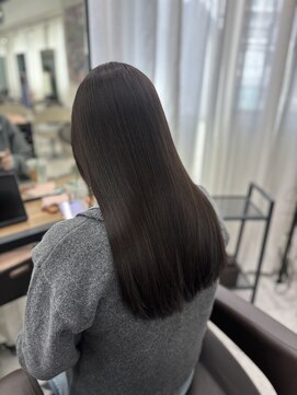 クレット(CLETO) やわらかオリーブベージュ by稲川弥生