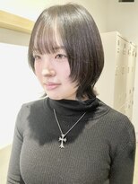 エイト 三軒茶屋店(EIGHT) ウルフ
