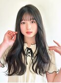 似合わせカット/髪質改善/ハイライトカラー/白髪ぼかし[銀座駅]