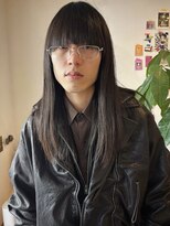 ヒツジ(hitsuji)&nbsp;メンズヘア