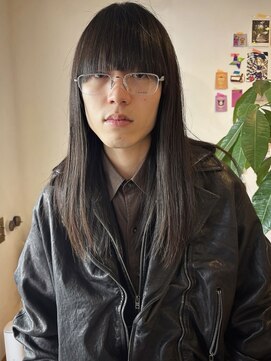 ヒツジ(hitsuji) メンズヘア