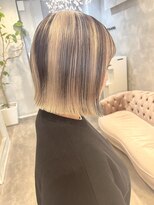 シアカ(SEA A KA)&nbsp;SEA A KAお客様スタイル 235佐々木希美 2026.3