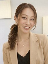 リトル クルク 銀座2号店(little×kuruku)&nbsp;YURIKO 