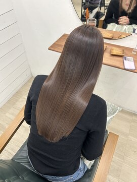 マーレン(MaRlen) 縮毛矯正/髪質改善/縮毛矯正/髪質改善/縮毛矯正/髪質改善/