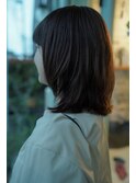 ＊髪少し伸ばそう＊【Repos 東大宮　東大宮駅】