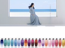 シーユー 梅田店(Cu)の雰囲気（[Aujua]オージュア導入店！理想の組み合わせを見つけて下さい♪）