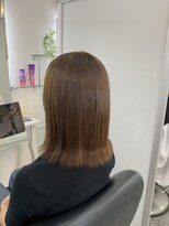 マルゼン(Maruzen)&nbsp;切りっぱなしボブ