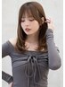 【ツヤ・手触り・色持ちが叶う◎】フルカラー＋TOKIO髪質改善