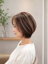 リーヴァー(ReEver)&nbsp;ハイライトで気分をスイッチ