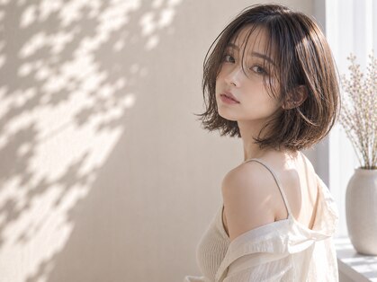 ラフィット 下大利店(lafit)の写真
