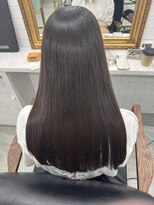 ベルダ 高槻(BELDAD)&nbsp;髪質改善ストレート