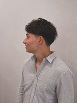 フリースト 京都(FREEST) taper fade