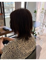 アミーベル クレール(AMI a BELLE Clair)&nbsp;髪質改善・縮毛矯正・白髪染め・ショートカットも◎