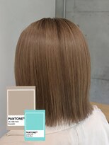 タイト(tyto) 透明感No.1 mint beige♪