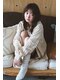 Ｏｕｌｅｎ【9月26日NEW OPEN（予定）】の写真/【大宮】骨格補正カットで小顔に見せる前髪デザイン。顔周りカットと似合わせカットで美シルエットへ